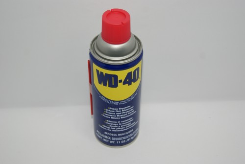 Aceite aflojatodo aerosol 325