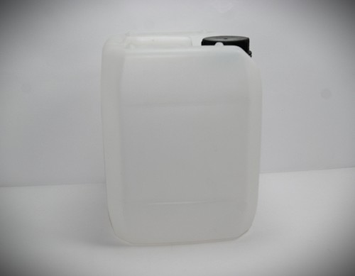 Bidon de plastico 5 L