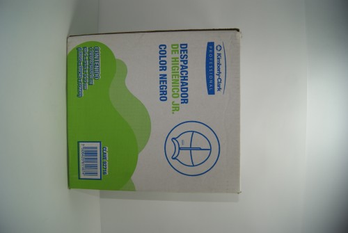 Despachador de papel higienico 