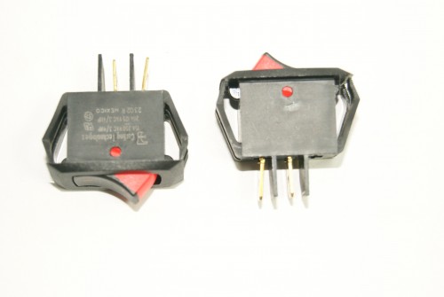 691-RSCA201-VB-9V INTERRUPTOR 