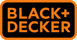 BLACK AND DECKER