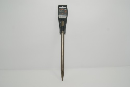 Cincel de punta entrada 5/16  SDS