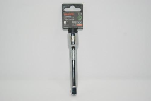 Extencion de 5  para matraca 