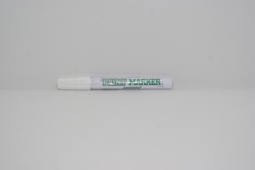 MARCADOR VALVE ACTION BLANCO