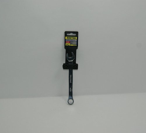 Llave combinada 1/2, 12 pts, pulido 