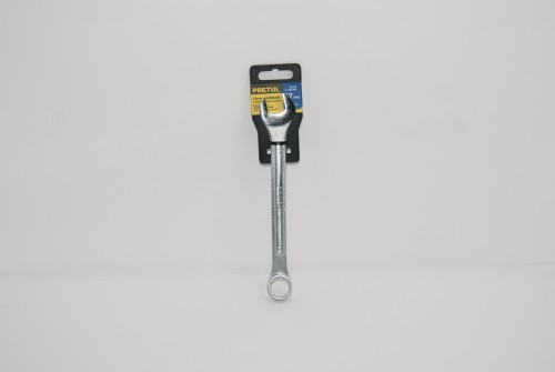 Llave combinada, MM, 17 x 210 MM