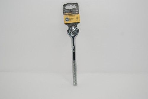 Matraca cabeza redonda 3/8.