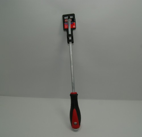 Desarmador de golpe plano 5/16x10 