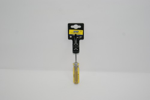 Desarmador plano 3/16