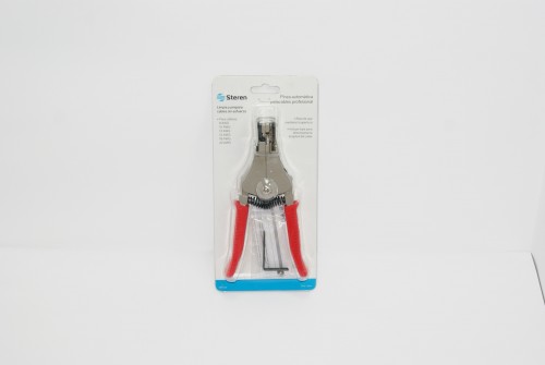 Pinzas pela cable automatica 