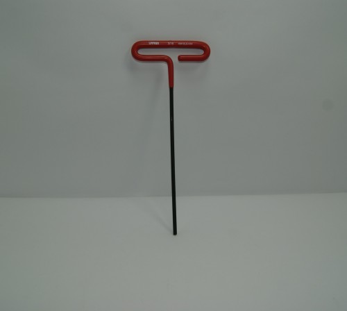 Llave hexagonal T 3 16 x9 