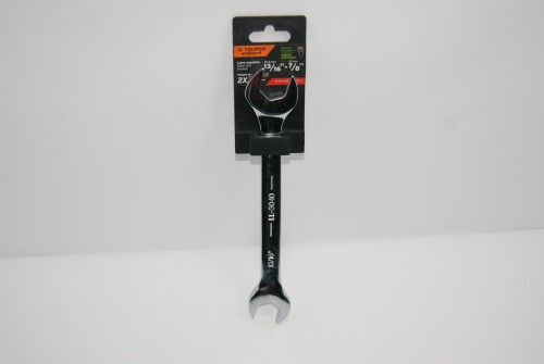 Llave española, 13 16 x 7 8  x 255