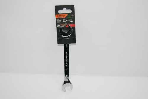 Llave española 5 8 x11 16 x185