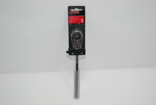 Matraca reversible 3 8  cabeza