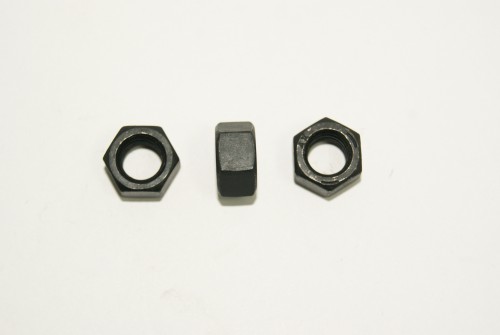 Tuerca hexagonal 3 8  STD