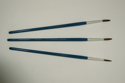 Pincel serie 101  3