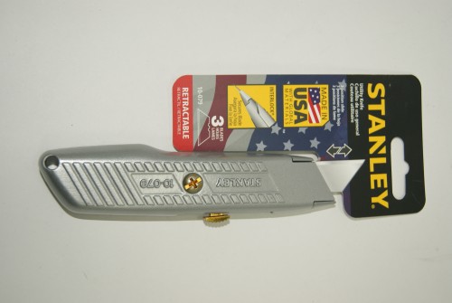 Repuesto de cortador cutter 